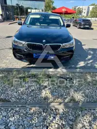 2018 BMW 640