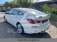 2018 BMW 640