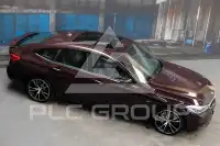 2018 BMW 640