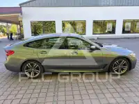 2018 BMW 640