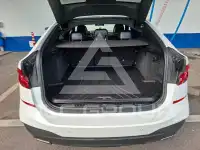 2018 BMW 640