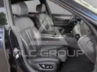 2018 BMW 640