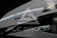 2018 BMW 640