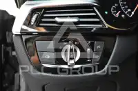 2018 BMW 640