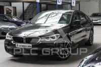 2018 BMW 640