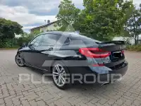 2018 BMW 640