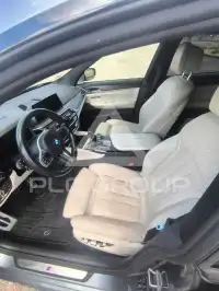 2018 BMW 640