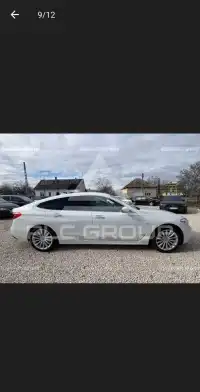 2018 BMW 640