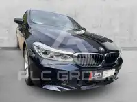 2018 BMW 640