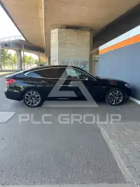 2018 BMW 640