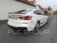 2018 BMW 640