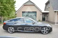 2018 BMW 640