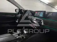 2018 BMW 640