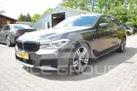2018 BMW 640