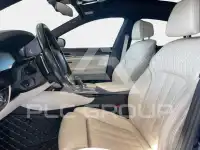2018 BMW 640
