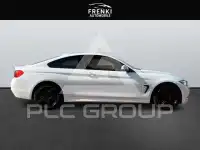 2018 BMW 420