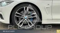 2018 BMW 420