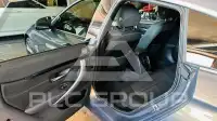 2018 BMW 420
