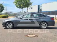 2018 BMW 420