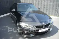 2018 BMW 420
