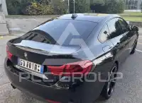2018 BMW 420
