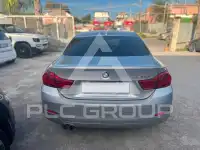2018 BMW 420