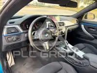 2018 BMW 420