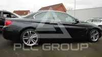 2018 BMW 420