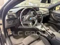 2018 BMW 420