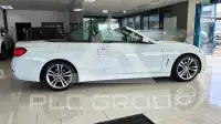 2018 BMW 420