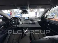 2018 BMW 420