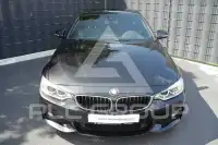2018 BMW 420