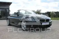 2018 BMW 420