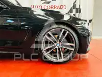 2018 BMW 420