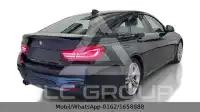 2018 BMW 420