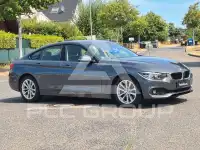 2018 BMW 420