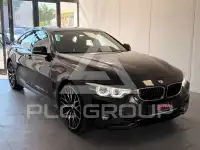 2018 BMW 420