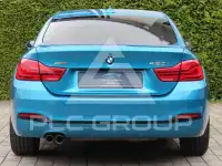 2018 BMW 420