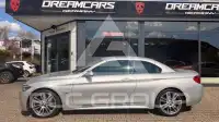 2018 BMW 420