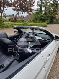 2018 BMW 420