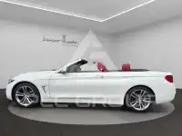 2018 BMW 420
