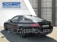 2018 BMW 420
