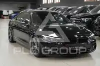 2018 BMW 420