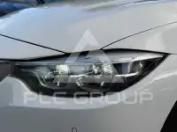 2018 BMW 420
