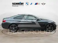 2018 BMW 420