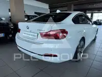 2018 BMW 420