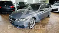 2018 BMW 420