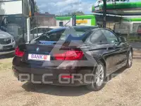 2018 BMW 420