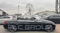 2018 BMW 420