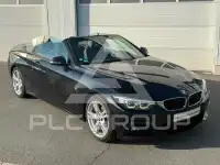 2018 BMW 420